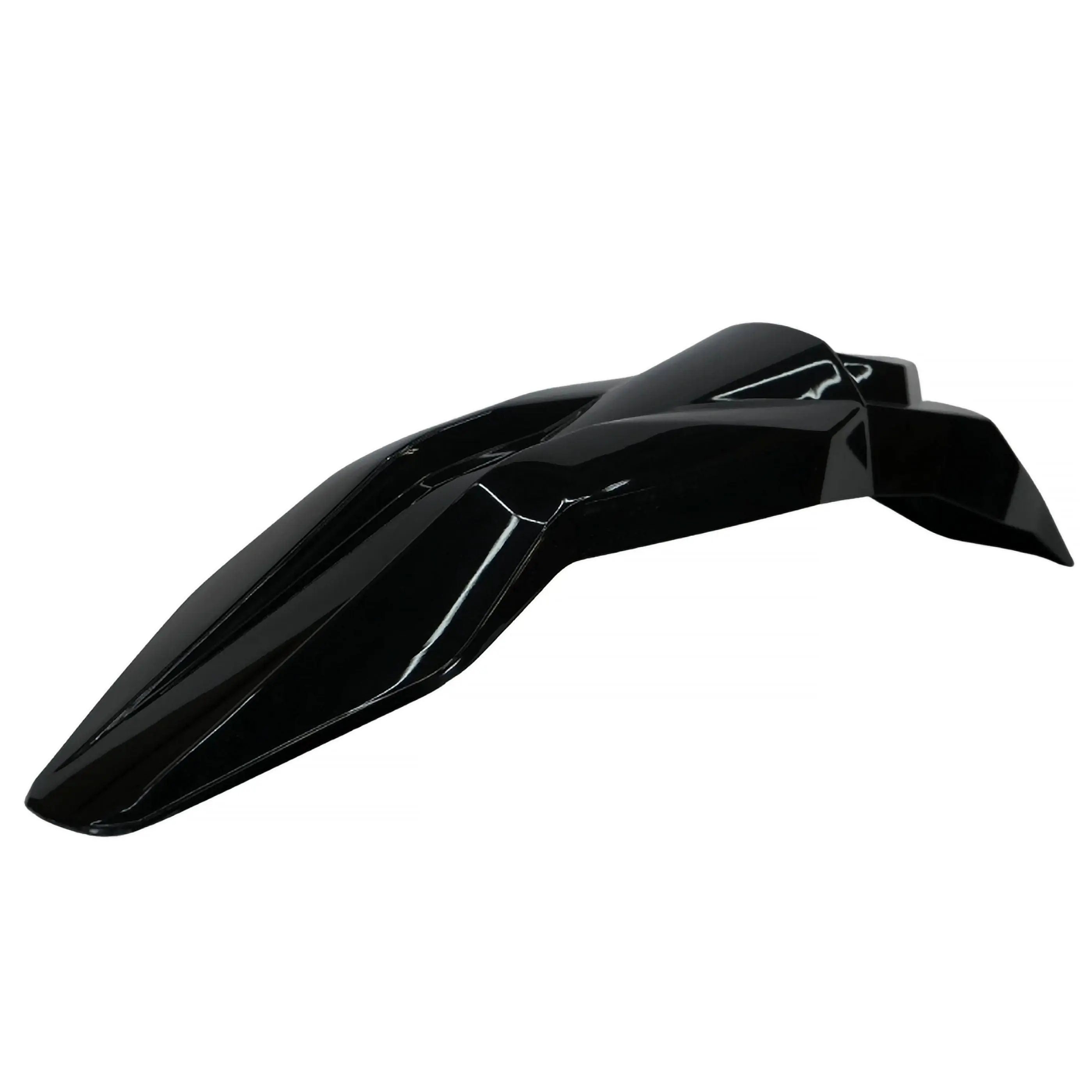 OEM Front Fender (Black)
