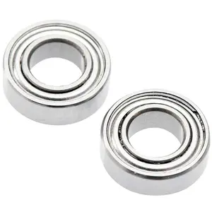Arrma Ball Bearing 6x12x4mm 4x4 (2)