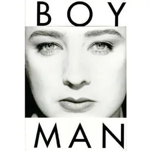 USED-Take It Like a Man: The Autobiography of Boy George by Boy George (Hardcover)