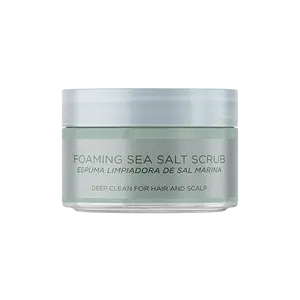 Tea Tree Detox Foaming Salt