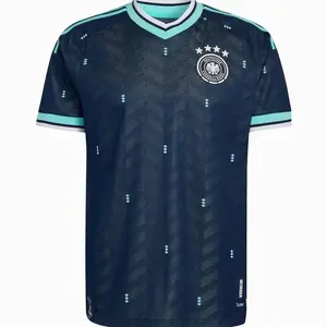 Unisex Soccer Germany National 2026 WC Home Stadium Replica Jersey - Navy