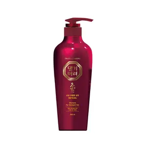 Daeng Gi Meo Ri Herbal Anti-Hair Loss Shampoo 500ml For Damaged Hair Type