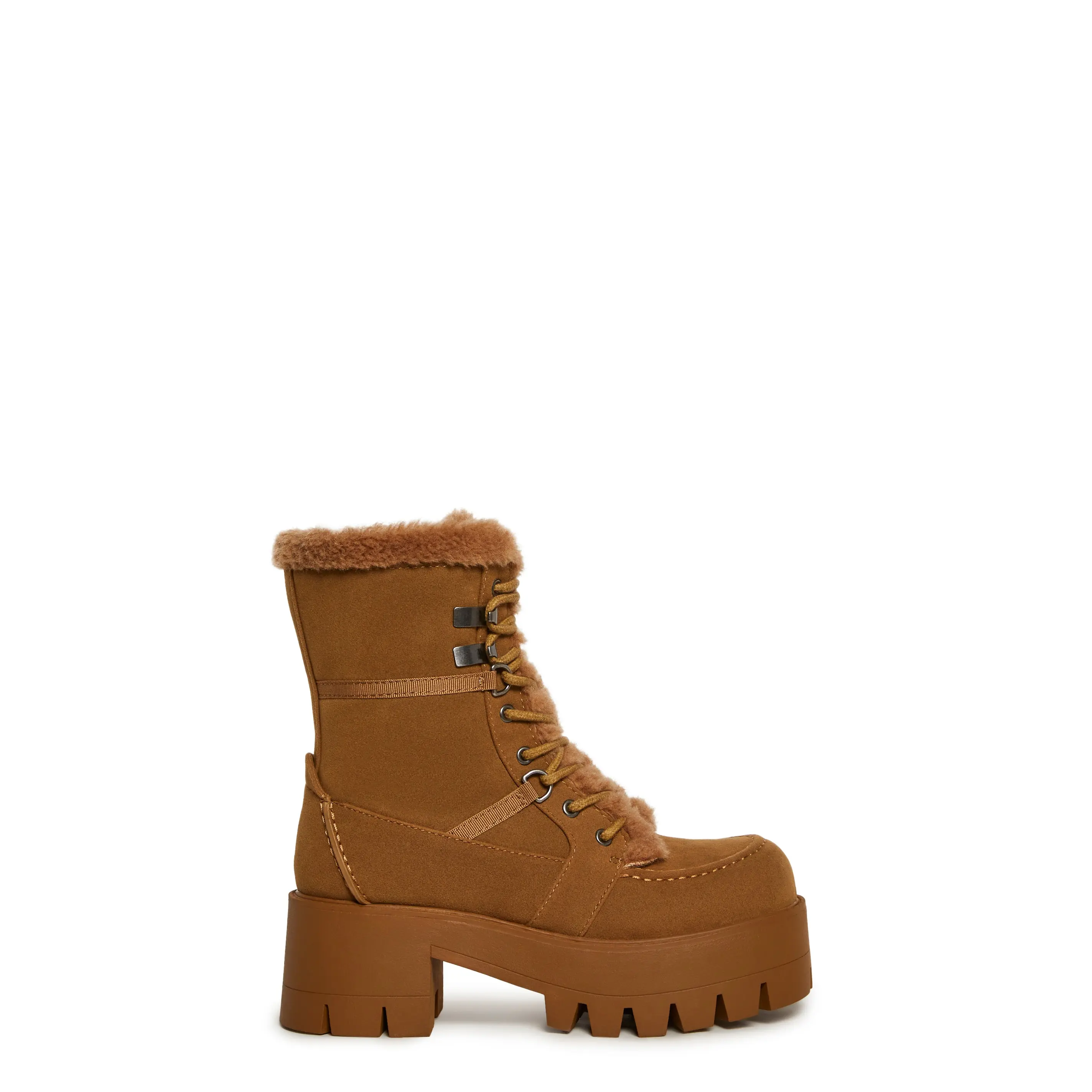 Quest Vibes Hiker Boots Quest Vibes Hiker Boots