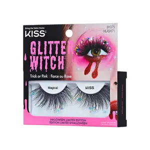 Kiss Halloween Lash  - Magical
