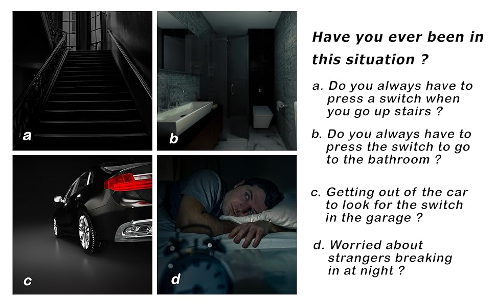 Motion Sensor E27 Light Socket Converter, Adjustable Delay Time Switch & Color Temperature Control, Smart Bulb Adapter for Home, Automatic Light Control, Energy Saving – Sensor de Movimiento