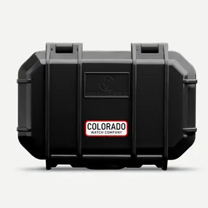 Vortic Watch 56 Custom Watch Case - 5 Variants