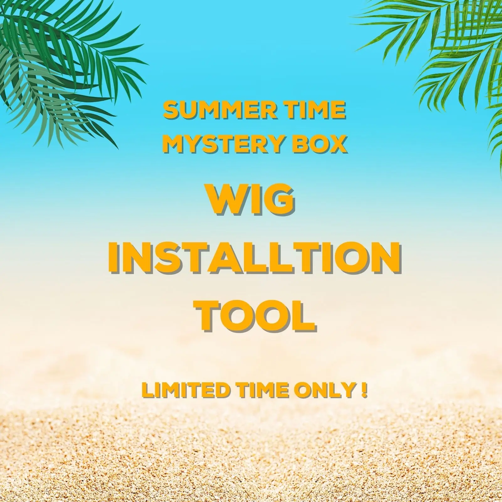 WIG INSTALLATION TOOL