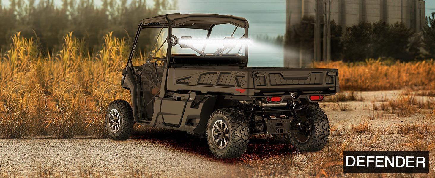 Nilight UTV Whip Light Mount Flag Antenna Mounting Bracket Adjustable for Pro-fit Cage Compatible with Polaris Ranger General Can am Defender Commander Maverick Trail/Sport