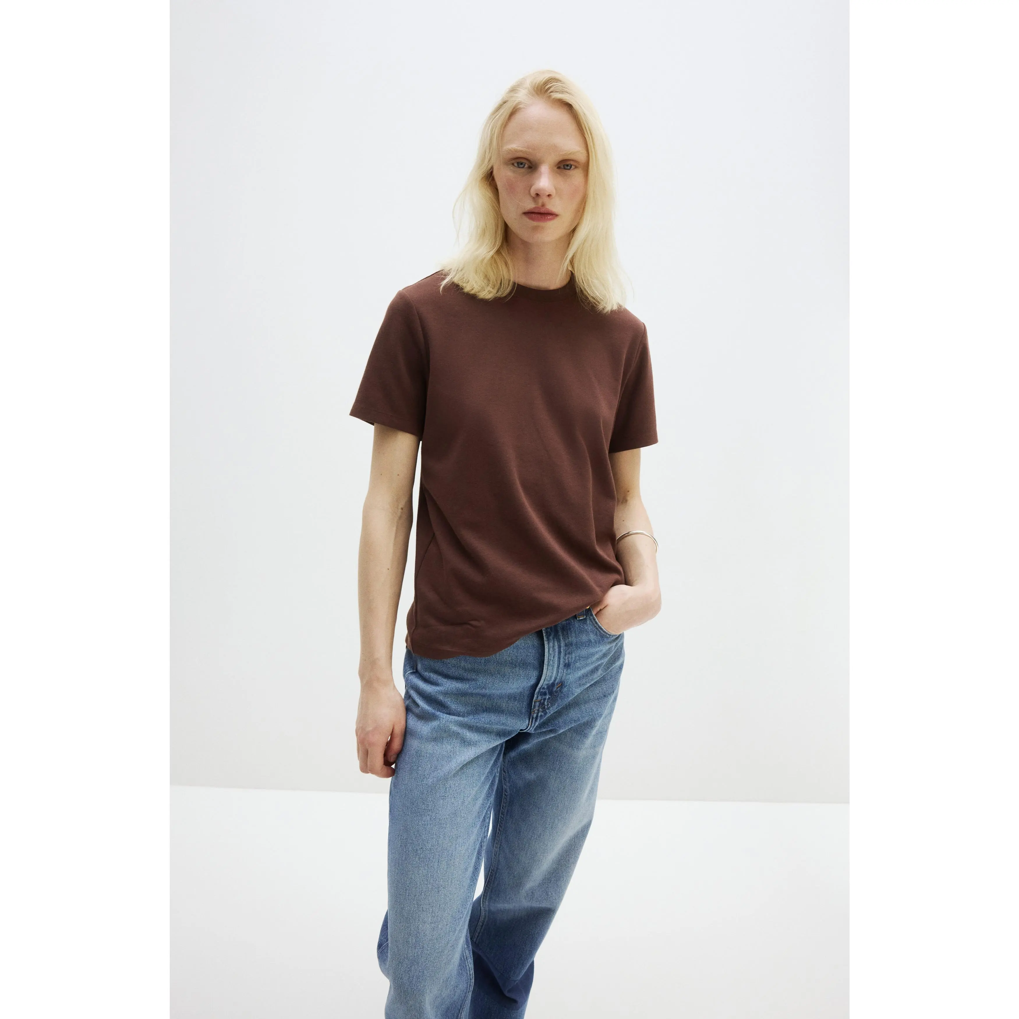 H&M Cooling Regular Fit T-shirt