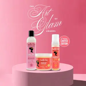 Art of Glam Bundle – TikTok LIVE Exclusive