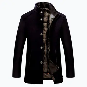 Slim Adjustable Vest Parkas