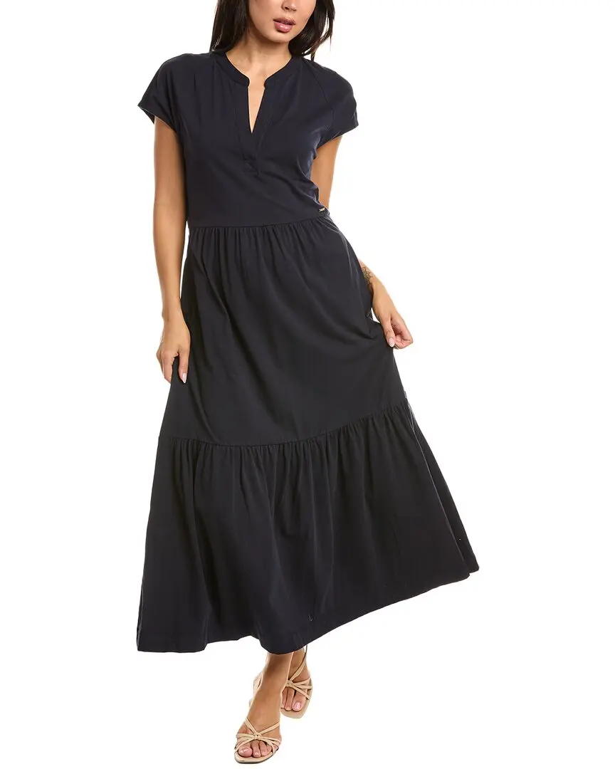 DKNY Maxi Dress