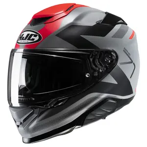 HJC RPHA-71 Pinna Full-Face Helmet