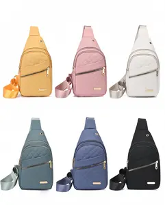 【Including shipping】Small Sling Backpack Crossbody Bags for Women Chest Bag Cross Body Bag Fanny Pack for Outdoors Hiking Traveling,Crossbody Small Sling Backpack Sling Bag for Women Men,Christmas Gifts