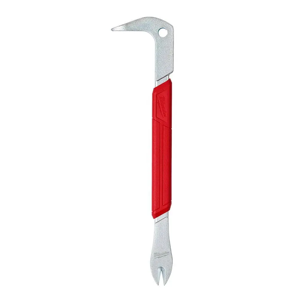 12 in. Nail Puller with Dimpler 12 in. Nail Puller with Dimpler