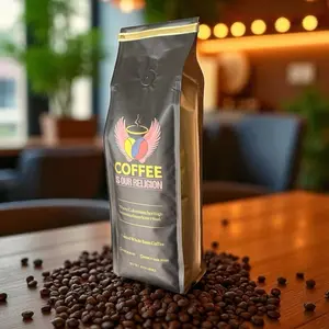 Colombian Arabica Coffee beans Colombian Arabica Coffee beans