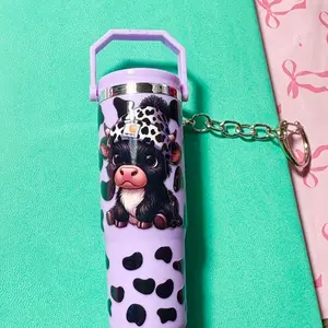 Custom chapstick holders