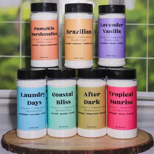 Carpet Powder - Carpet Deodorizer - Household Cleaner - Home Care Supplies - Carpet Freshener