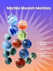 Main-Collectors 10 ( Choose your own marble )