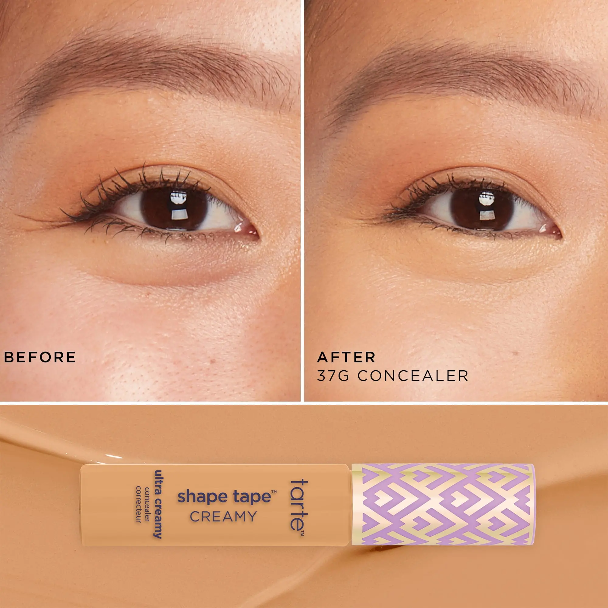 37G medium-tan golden (medium to tan skin with ...