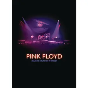 Pink Floyd - Pink Floyd: Delicate Sound of Thunder  [DVD Video Disc] Digipack Packaging, O-Card Packaging