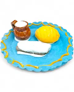Mini Pan Dulce Plate