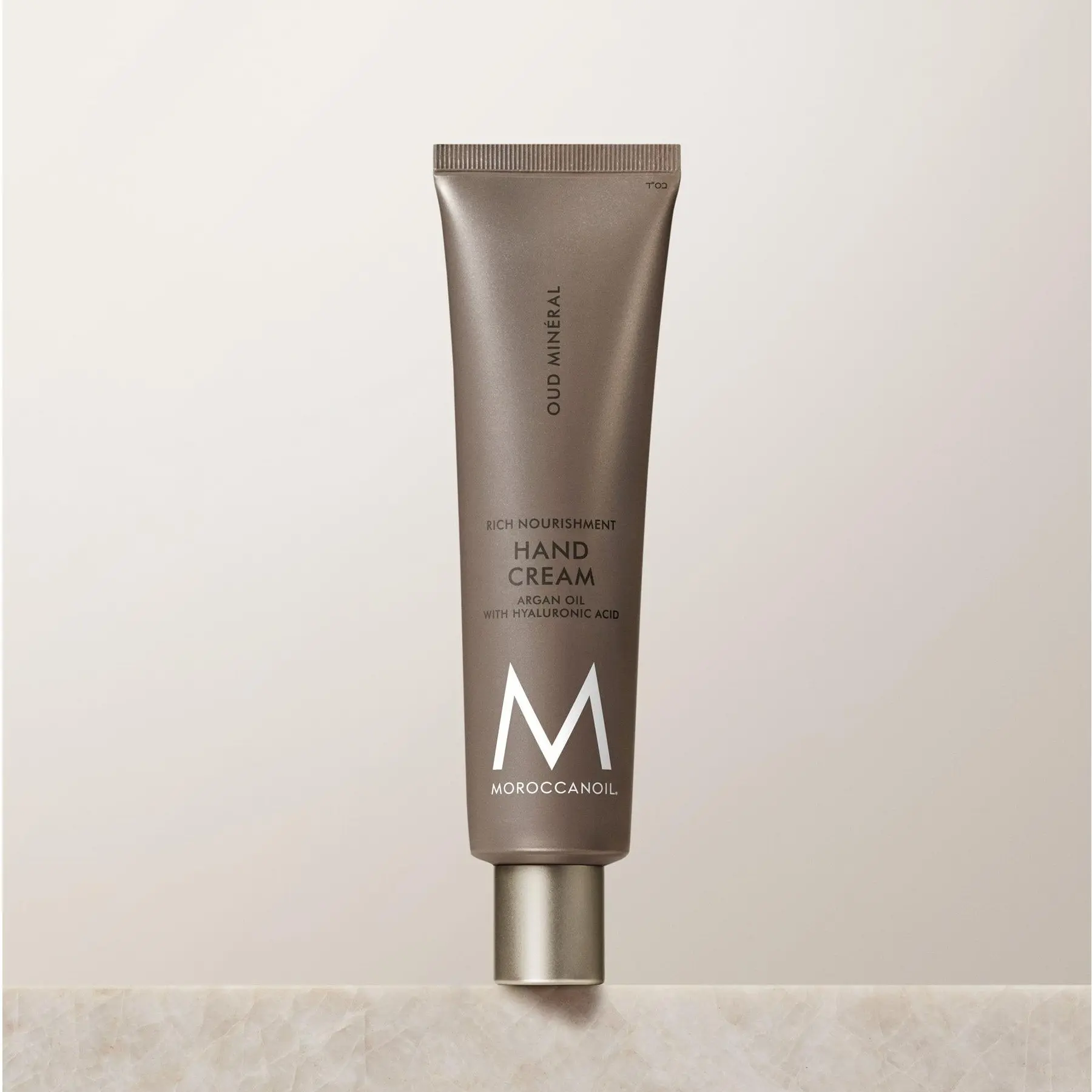 Hand Cream Oud Mineral