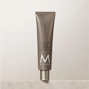 Hand Cream Oud Mineral