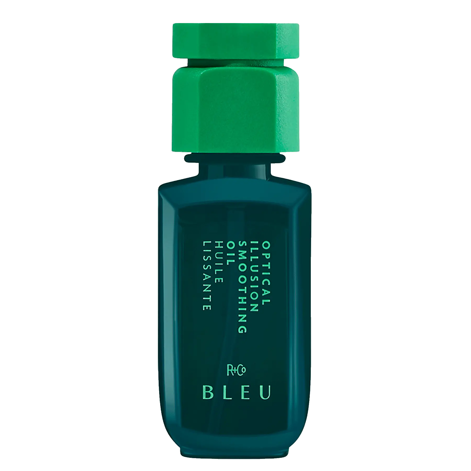 OPTICAL ILLUSION SMOOTHING OIL