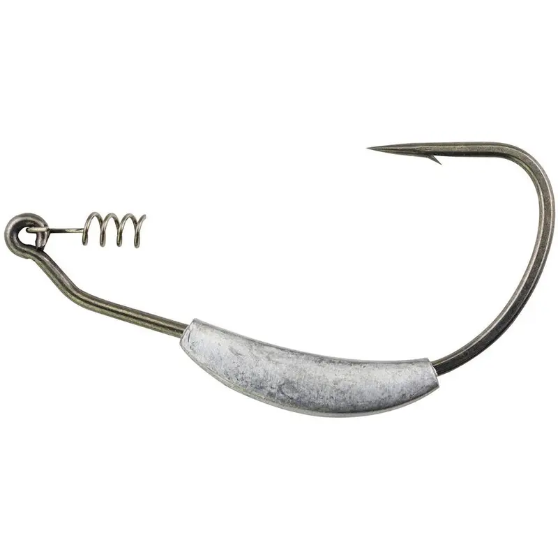 weighted hook for fluke bait - TikTok Shop weighted hook for fluke bait - TikTok Shop