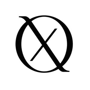 OLFACTORY X shop logo