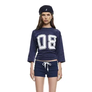 LIONESS Women's City Long Sleeve T-Shirt