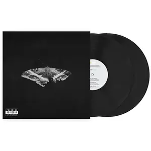 Kendrick Lamar - To Pimp A Butterfly (10 Year Anniversary Edition)  [VINYL RECORD - LP] Explicit, 180 Gram, Anniversary Ed, Alternate Cover