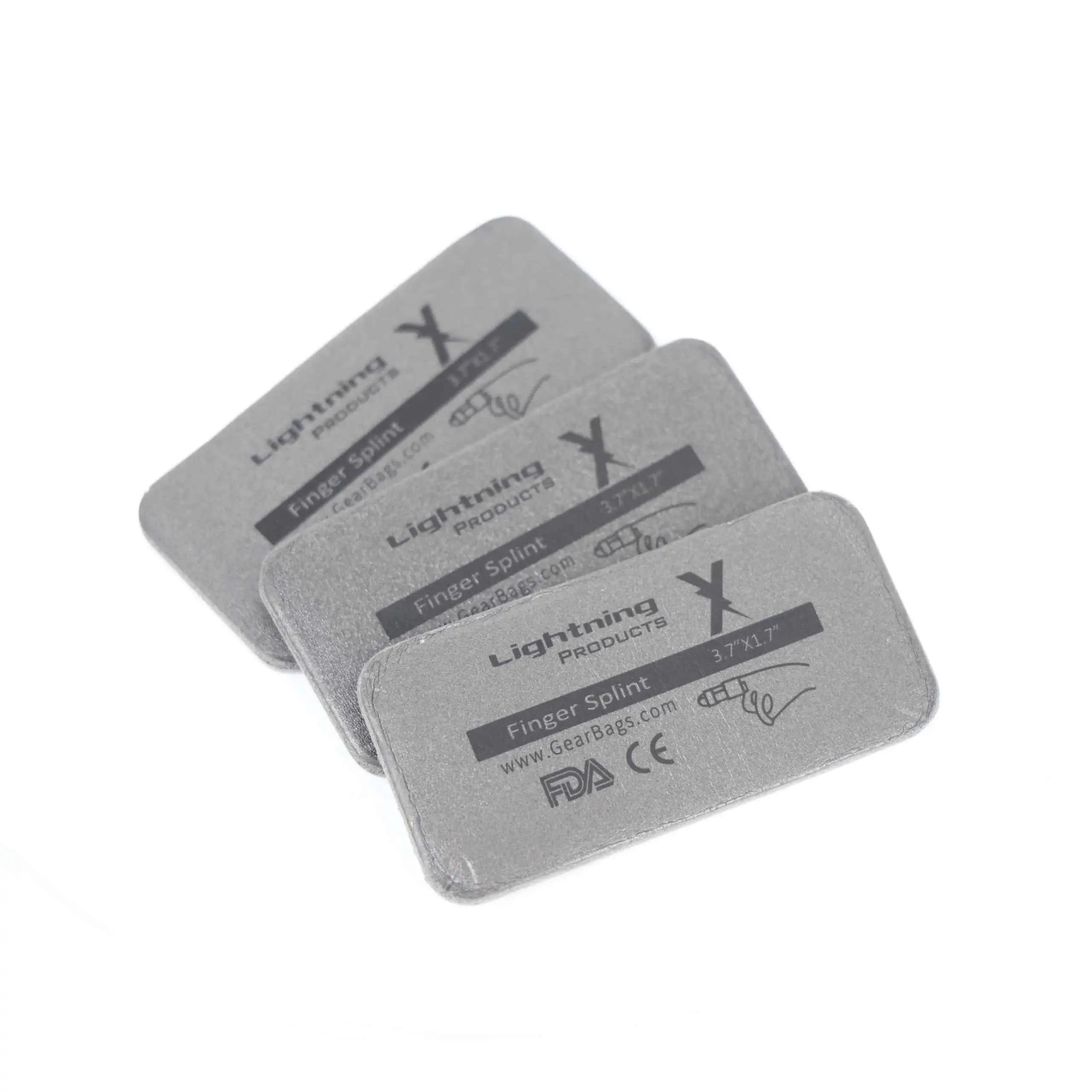 LXRSF-B Universal Finger Splint