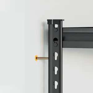 Garage Shelving 【Part of the bed frame】Storage Shelves 5 Tier Metal Storage Shelving Unit Adjustable Garage Shelf Storage for Craft Warehouse Pantry Basement Kitchen Cabinet Organizers Organiser Racks