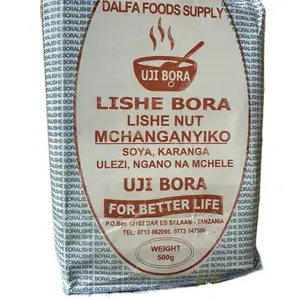 Lishe mix flour