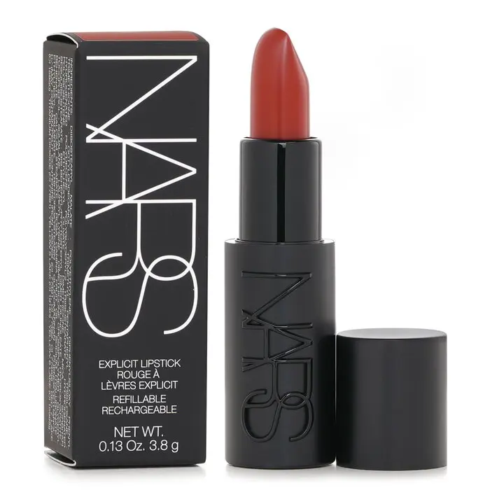 Nars Explicit Lipstick - #805 Rendez-Vous