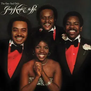 Gladys Knight & Pips - The One & Only (expanded Edition)  [COMPACT DISC - CD] Bonus Tracks, Expanded Version