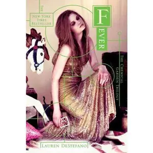 USED-Fever by DeStefano, Lauren (Hardcover)