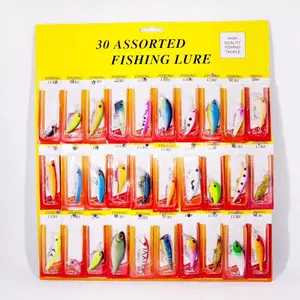 FINXTIDE 30 High-quality Catfish Fishing Bait Sets - Realistic Swimming Bait, Rotating Bait, And Frother - Suitable For Freshwater And Saltwater