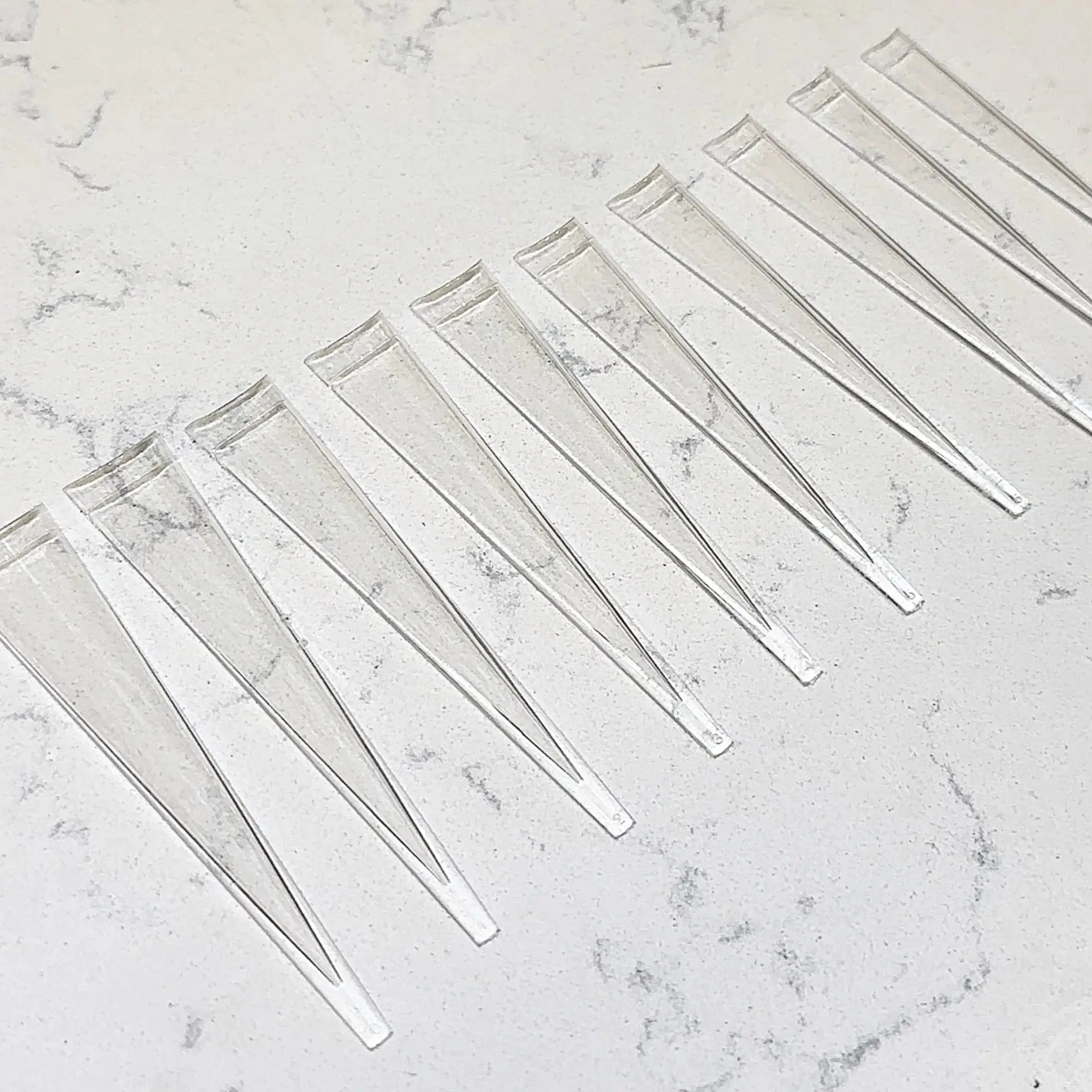 4XL SHARP STILETTO nail tips
