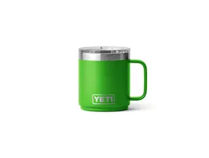 YETI Rambler 10 oz Stackable Mug with MagSlider Lid