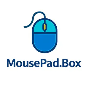 MousePad.Box