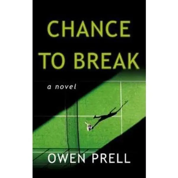 USED-Chance to Break by Owen Prell (Paperback)