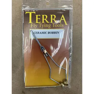 Deluxe Ceramic Bobbin