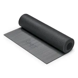 Sunny Anti-Slip Dual Color Exercise Yoga Mat