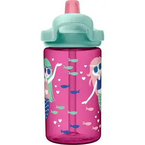 Camelbak Eddy+ Kids Water Bottle with Tritan Renew 14Oz