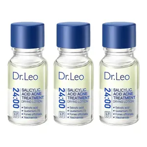 Dr.Leo Salicylic Acid Drying Lotion | 24H Pimple Relief, Fade Acne Marks, Reduce Inflammation, Oil Control, for Sensitive Skin