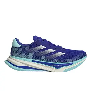 adidas Mens Supernova Prima Running Sneakers Shoes - Blue adidas Mens Supernova Prima Running Sneakers Shoes - Blue