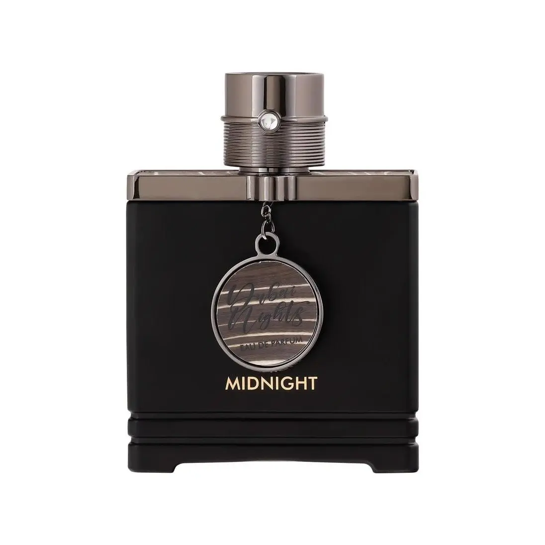 Armaf Dubai Nights Midnight for Men 3.4oz EDP